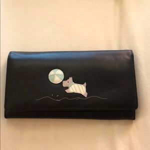 Radley wallet